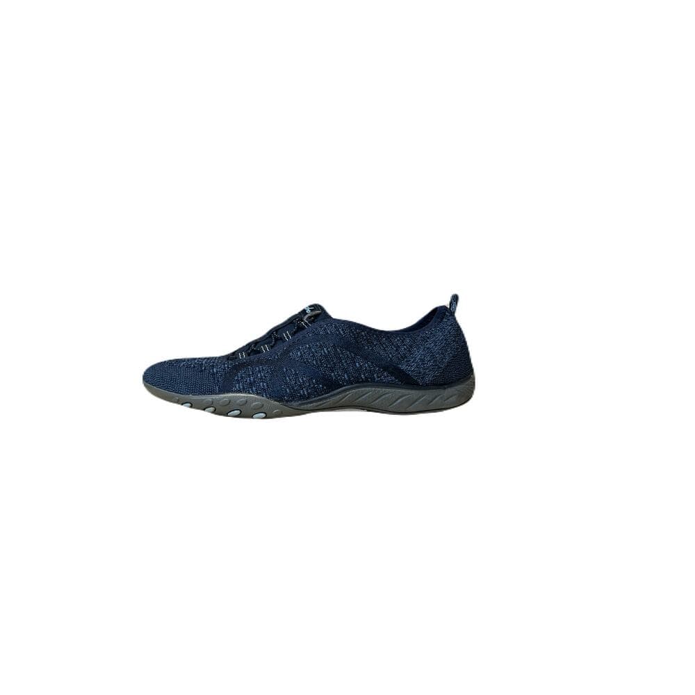 Skechers Breathe Easy Infi-Knity Slip-On Sneaker - Women's Size 7 - Thumbnail 2