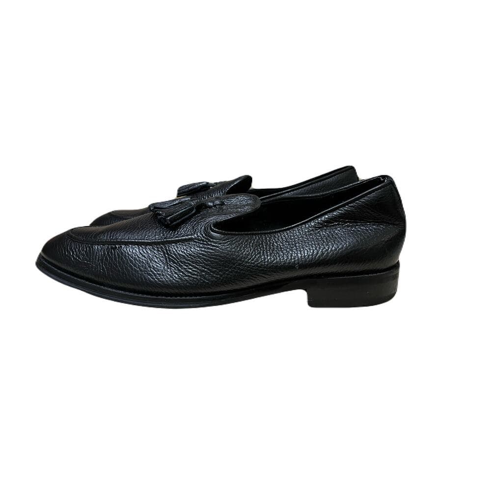 Aldo Men’s Leather Dress Shoe’s Size 10 - Thumbnail 4