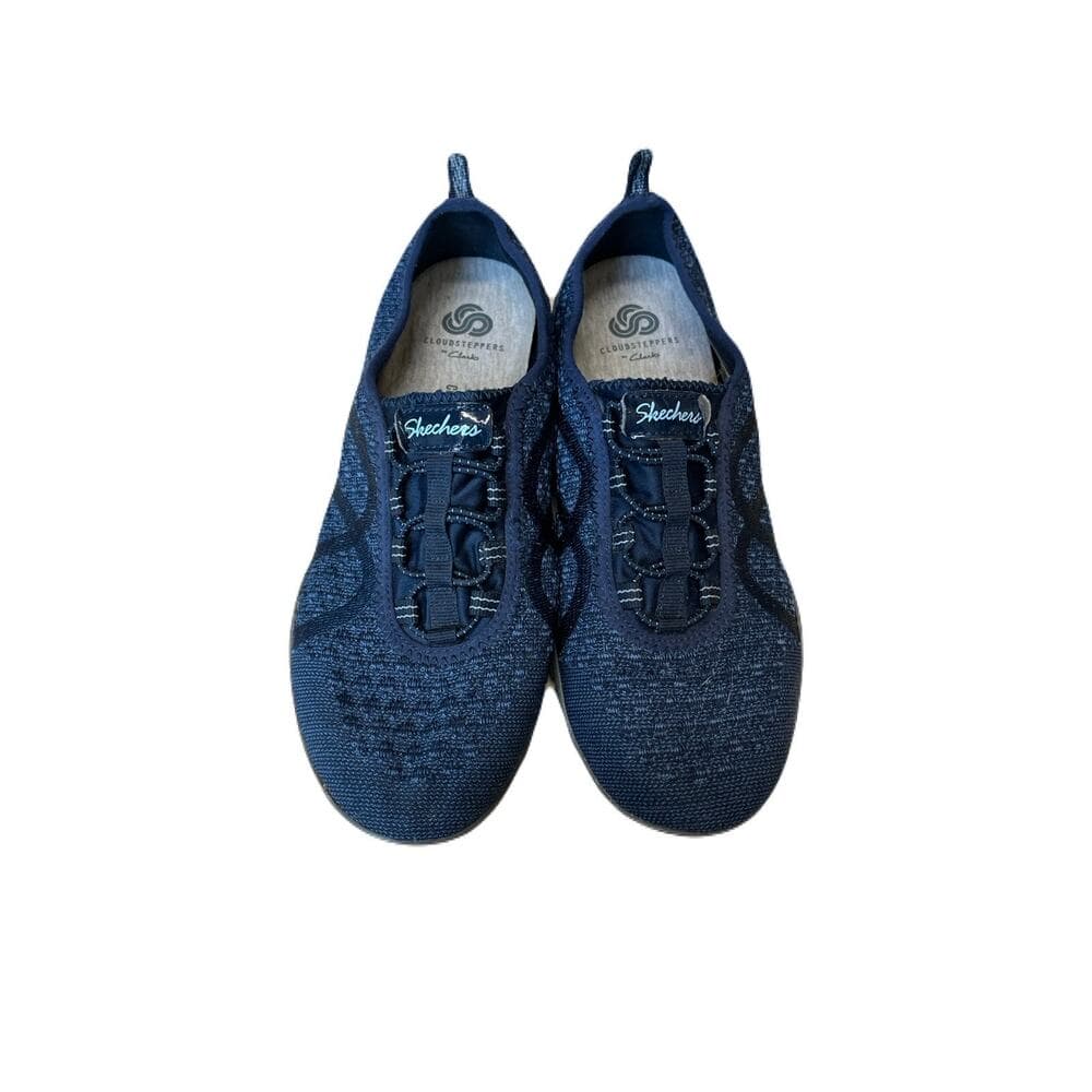 Skechers Breathe Easy Infi-Knity Slip-On Sneaker - Women's Size 7