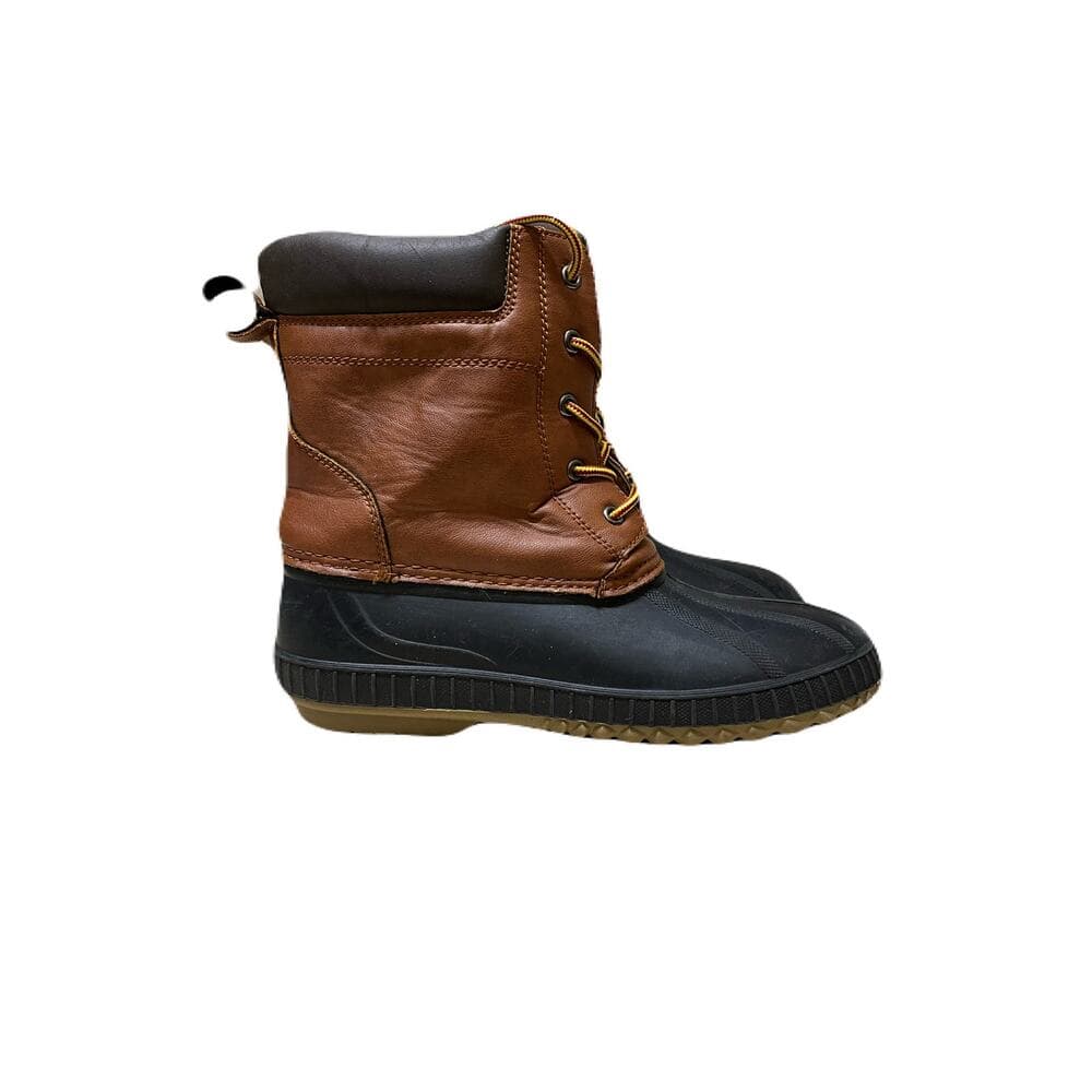 Gap Women’s Duck boots Size 5/6 - Thumbnail 7