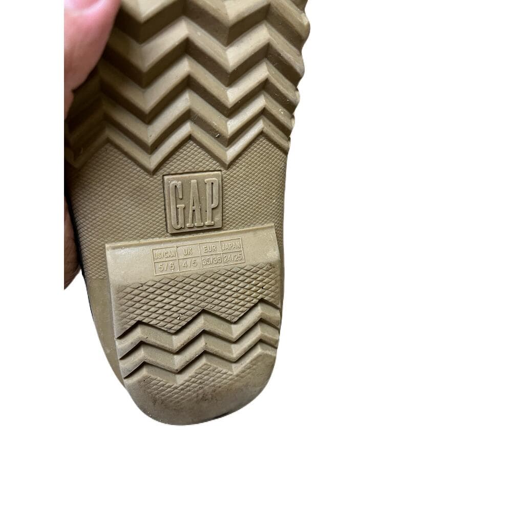Gap Women’s Duck boots Size 5/6 - Thumbnail 6