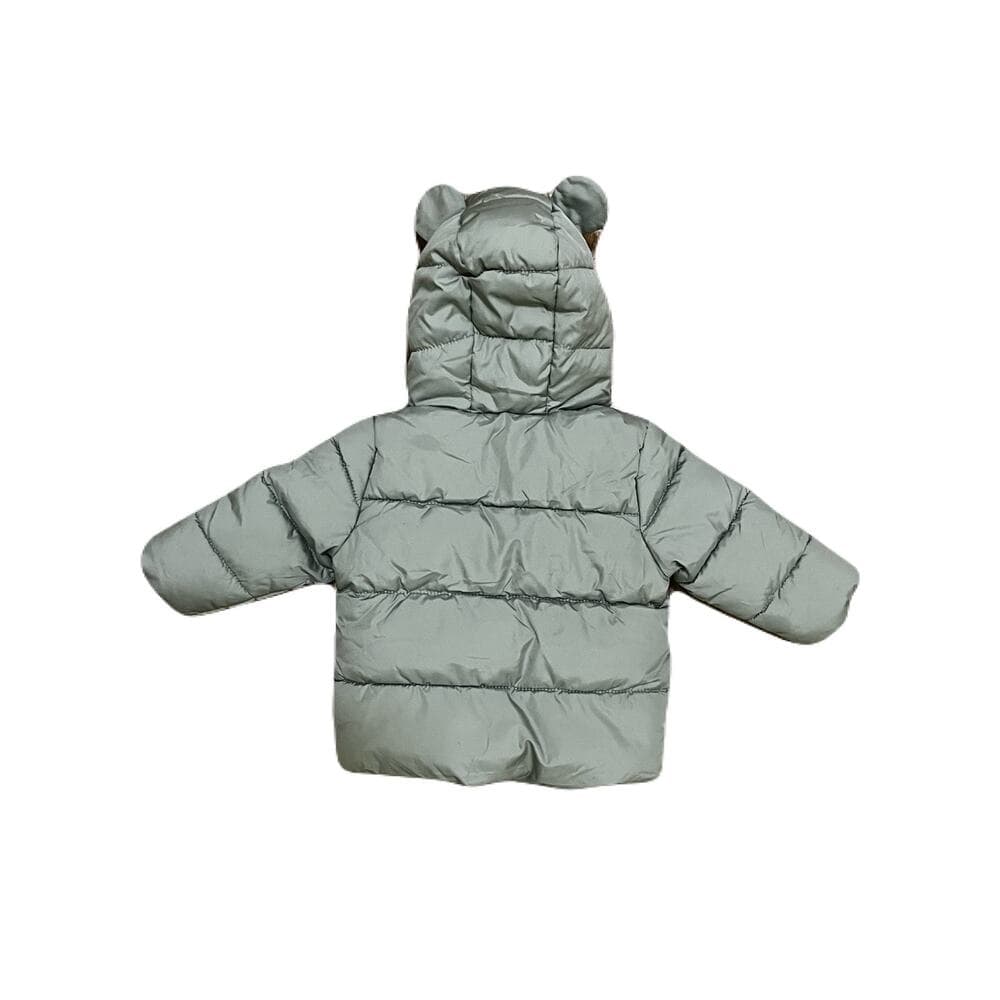 Old Navy Coat 6-12 Months Green
