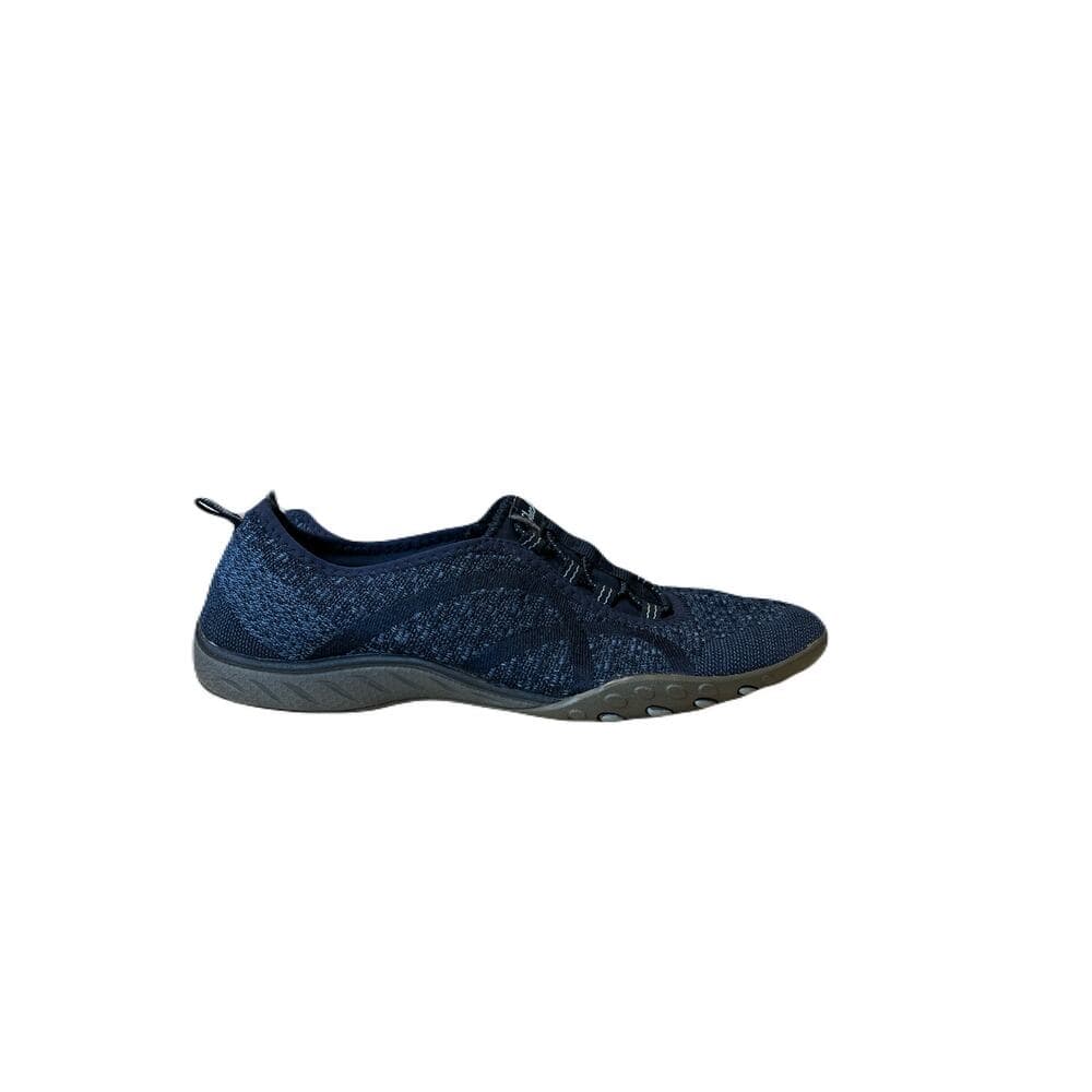 Skechers Breathe Easy Infi-Knity Slip-On Sneaker - Women's Size 7 - Thumbnail 6