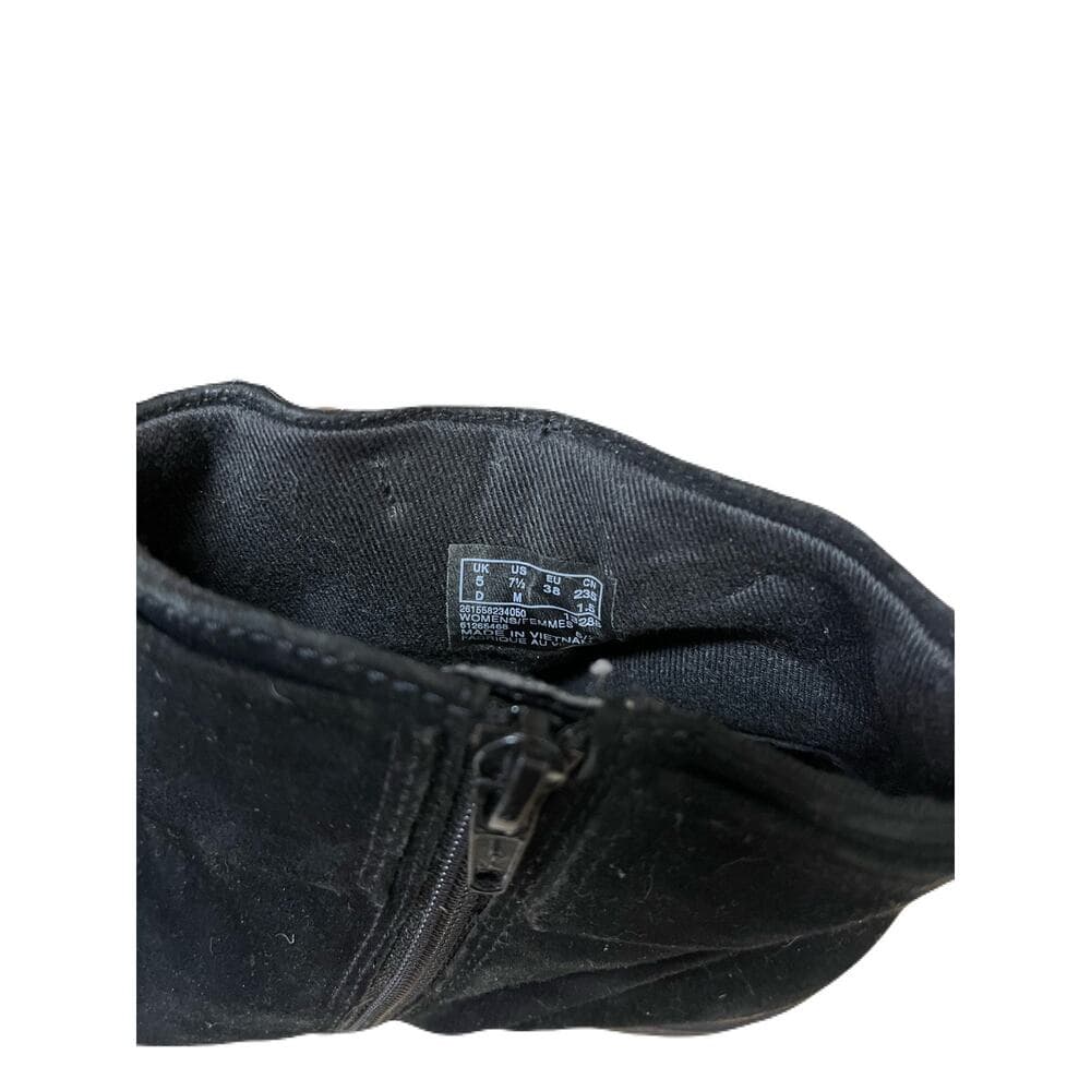 Clarks Women's Sharon Salon Ankle Boot Size 7 1/2 - Thumbnail 4