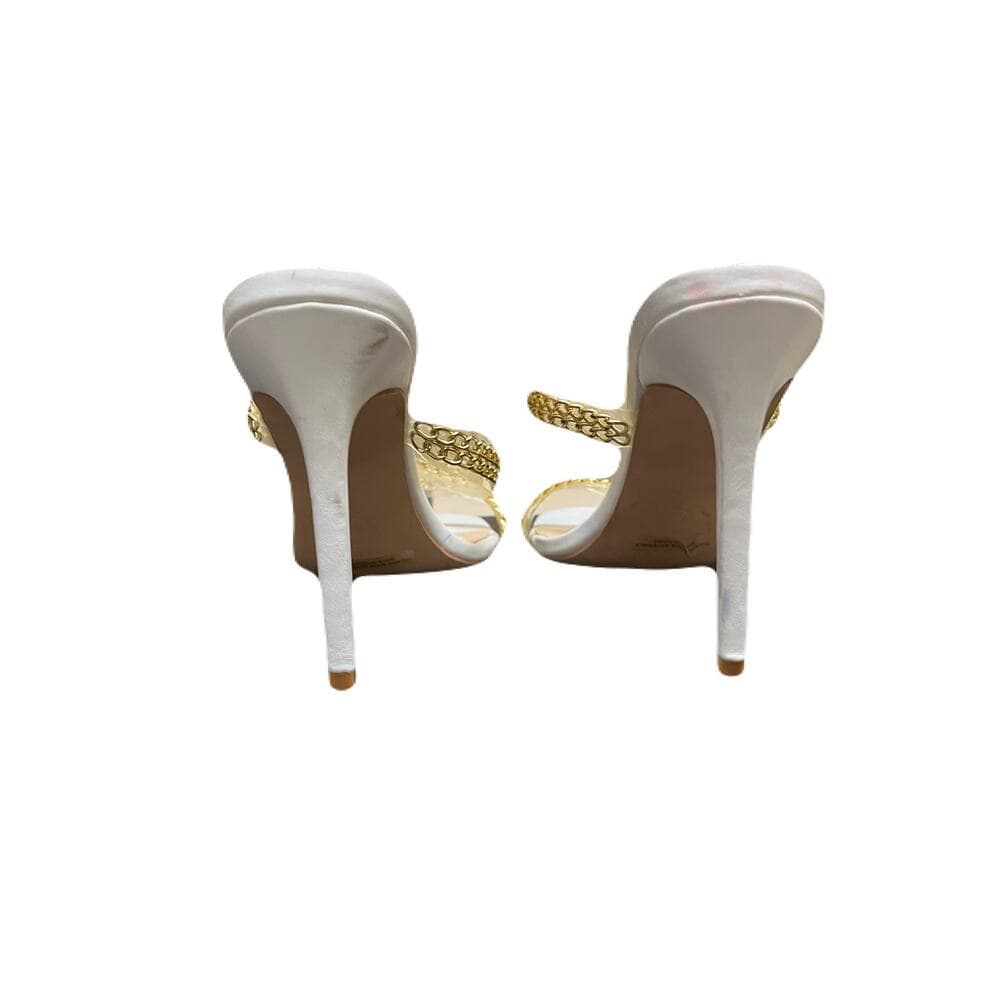 X2B White Women’s Shoe’s Size 8 - Thumbnail 4