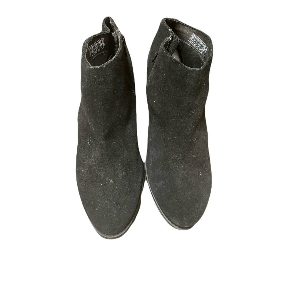 Vionic Black Women’s Shoe’s Size 10