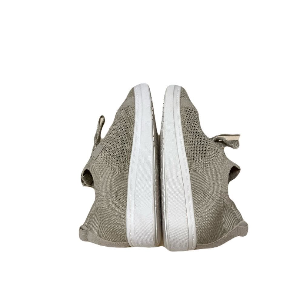 White Mountain Women’s Sneakers Size 9 Beige Color - Thumbnail 4