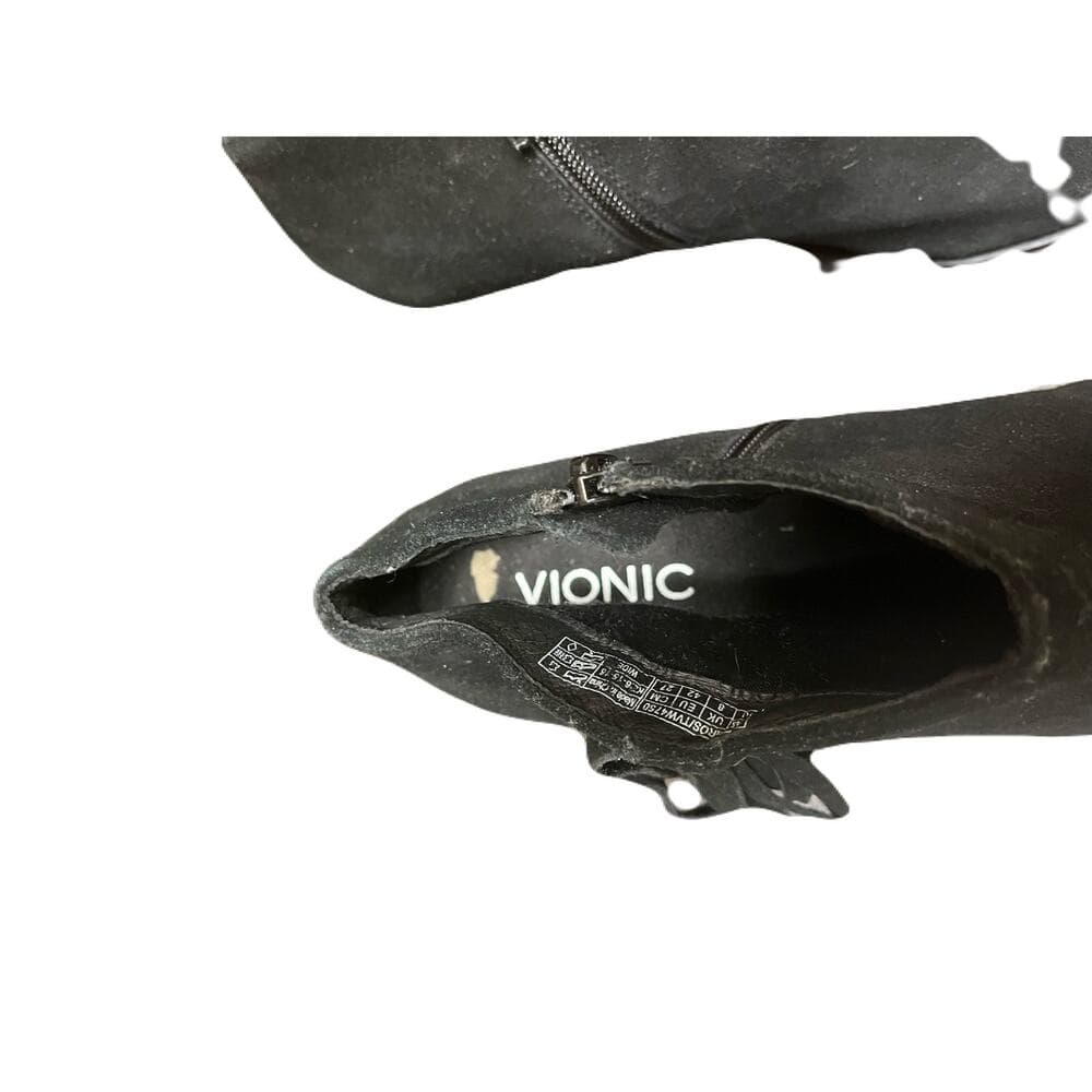 Vionic Black Women’s Shoe’s Size 10 - Thumbnail 2