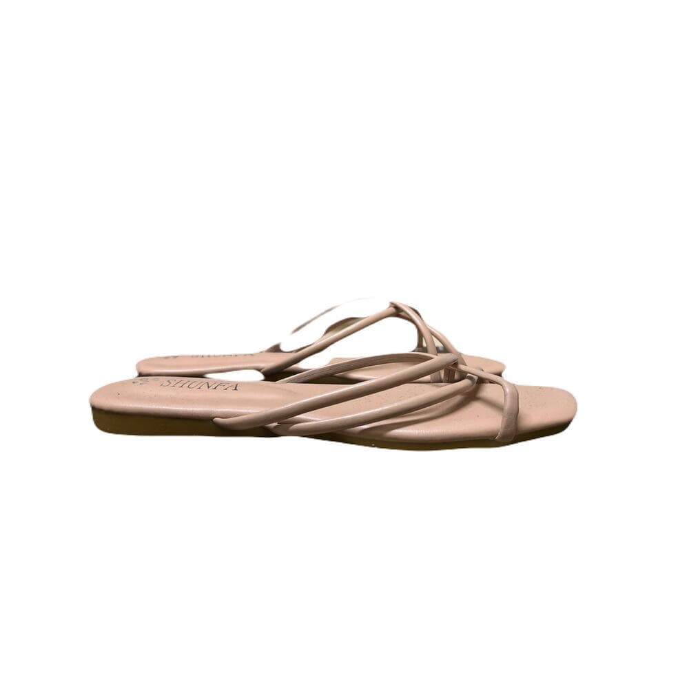 Shunfa Women’s Flats Size 7.5 - Thumbnail 5