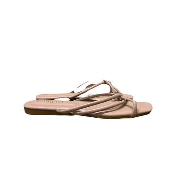 Shunfa Women’s Flats Size 7.5 - Thumbnail 6