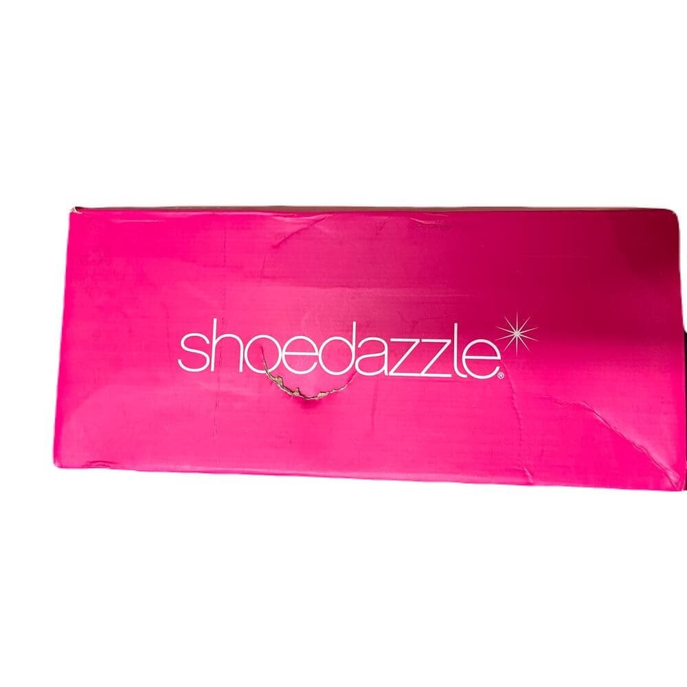 Shoedazzle Women’s Shoe’s Size 8.5 - Thumbnail 5