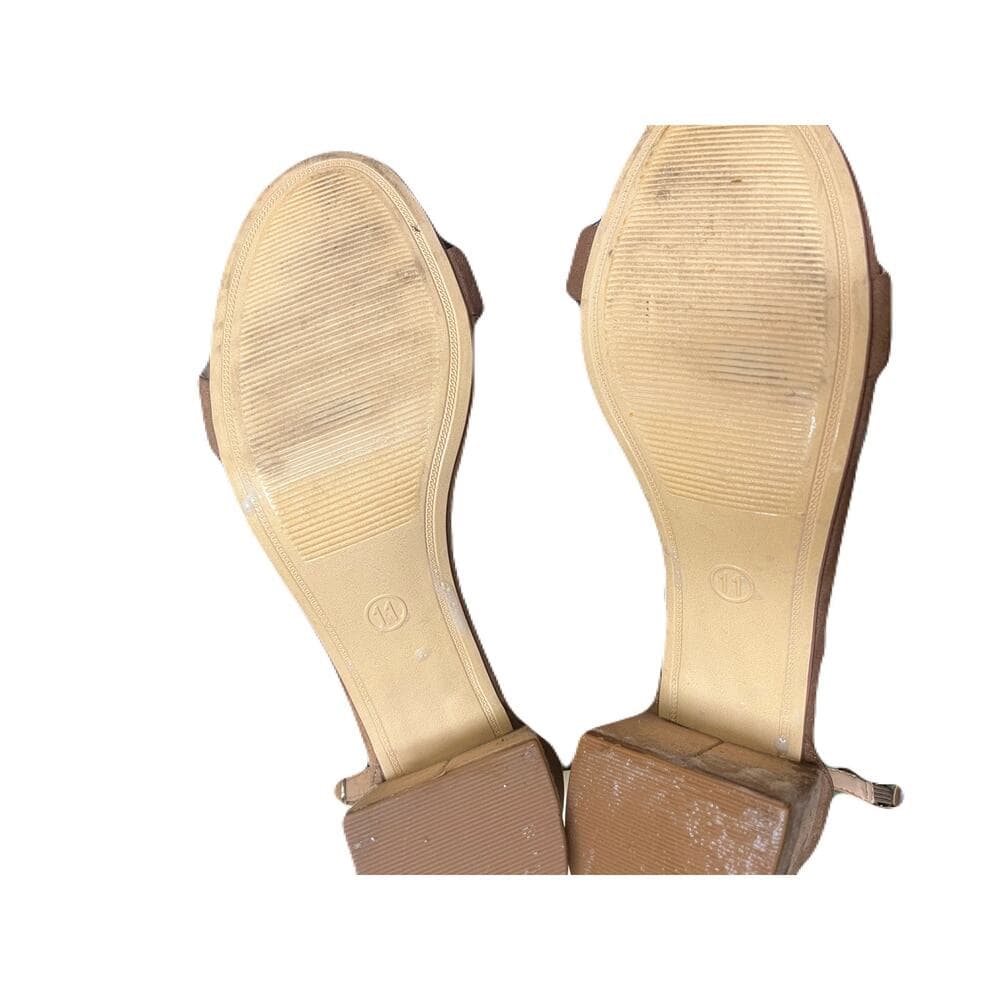 A New Day Tan Women’s Shoe’s Size 11 - Thumbnail 4