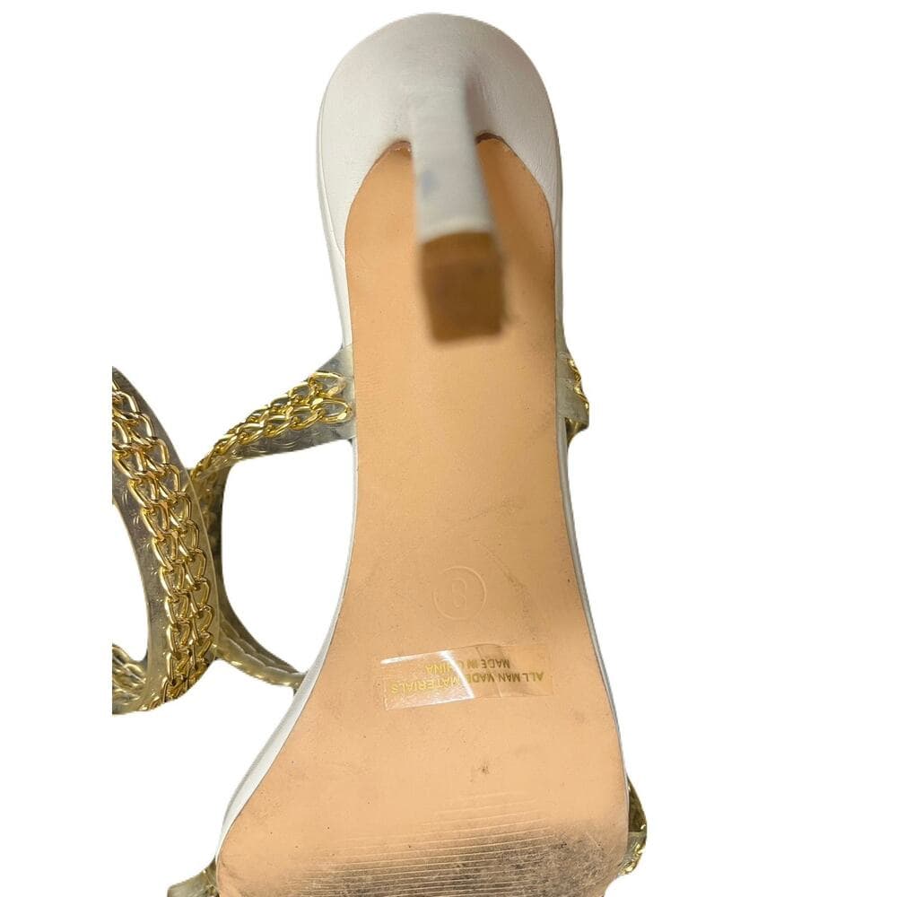 X2B White Women’s Shoe’s Size 8 - Thumbnail 6