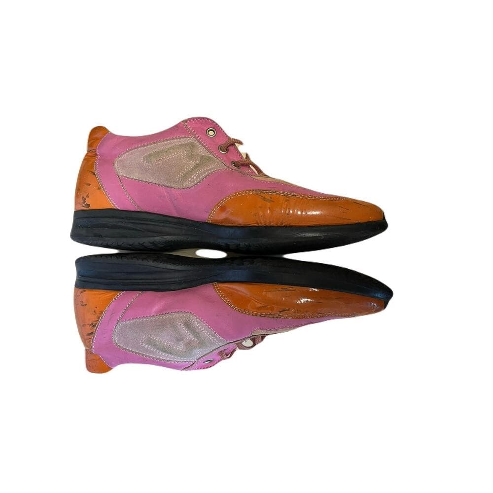 Mauri multi color Women’s Sneakers Size 9 - Thumbnail 6