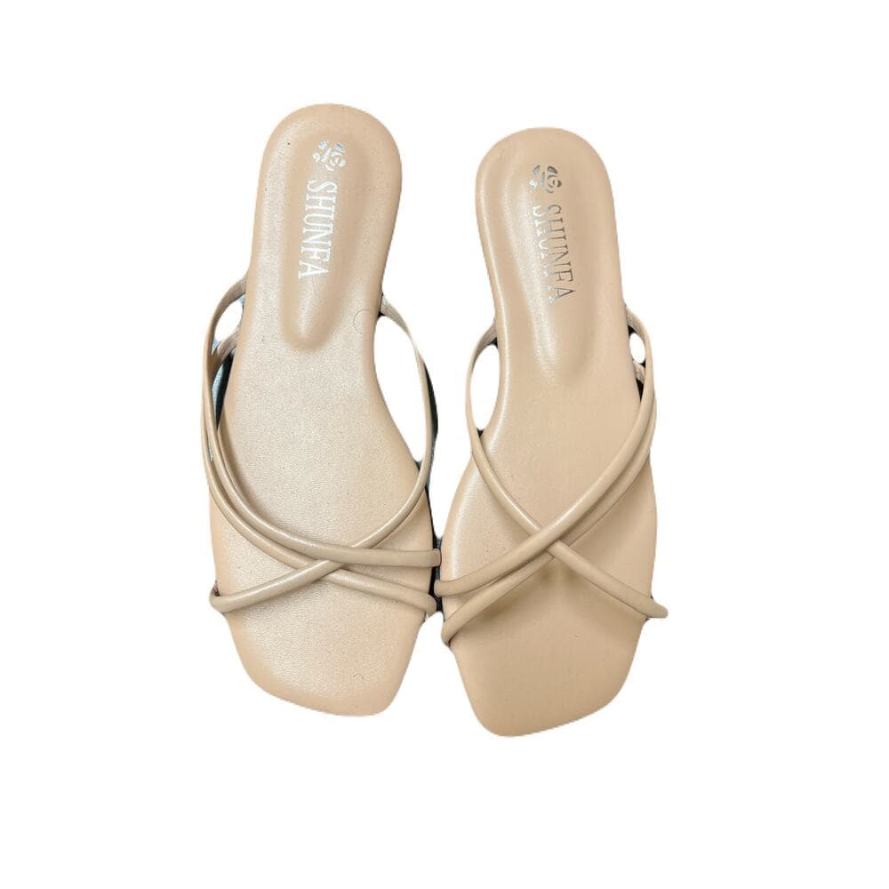 Shunfa Women’s Flats Size 7.5
