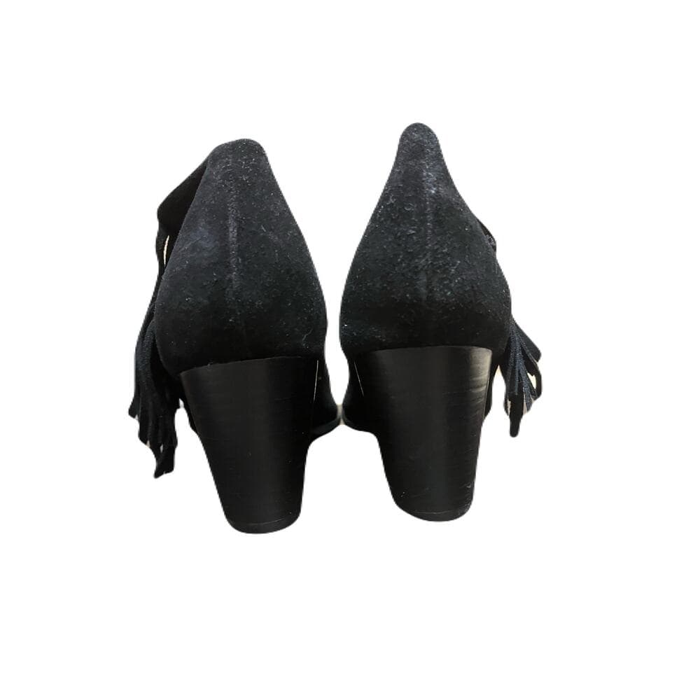 Vionic Black Women’s Shoe’s Size 10 - Thumbnail 3