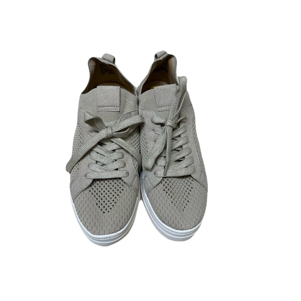 White Mountain Women’s Sneakers Size 9 Beige Color
