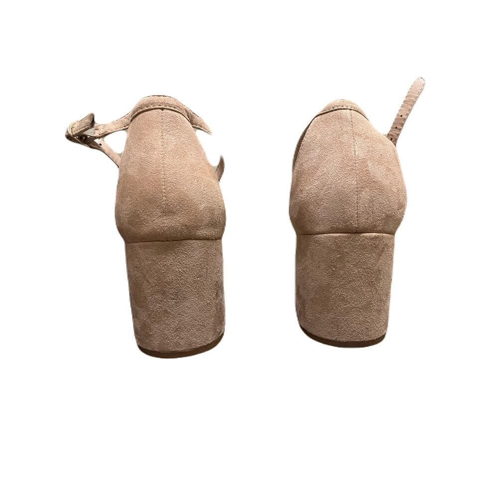 A New Day Tan Women’s Shoe’s Size 11 - Thumbnail 3