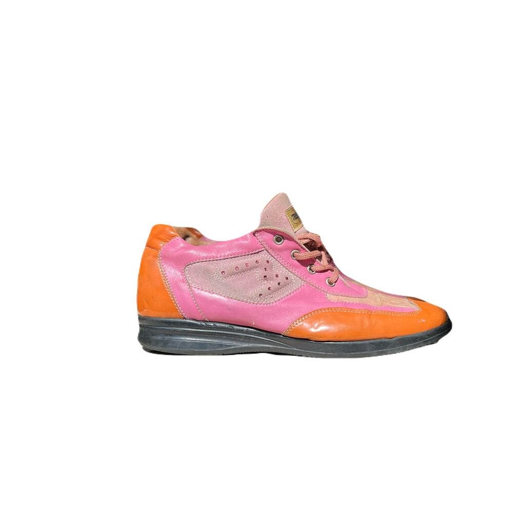 Mauri multi color Women’s Sneakers Size 9 - Thumbnail 8