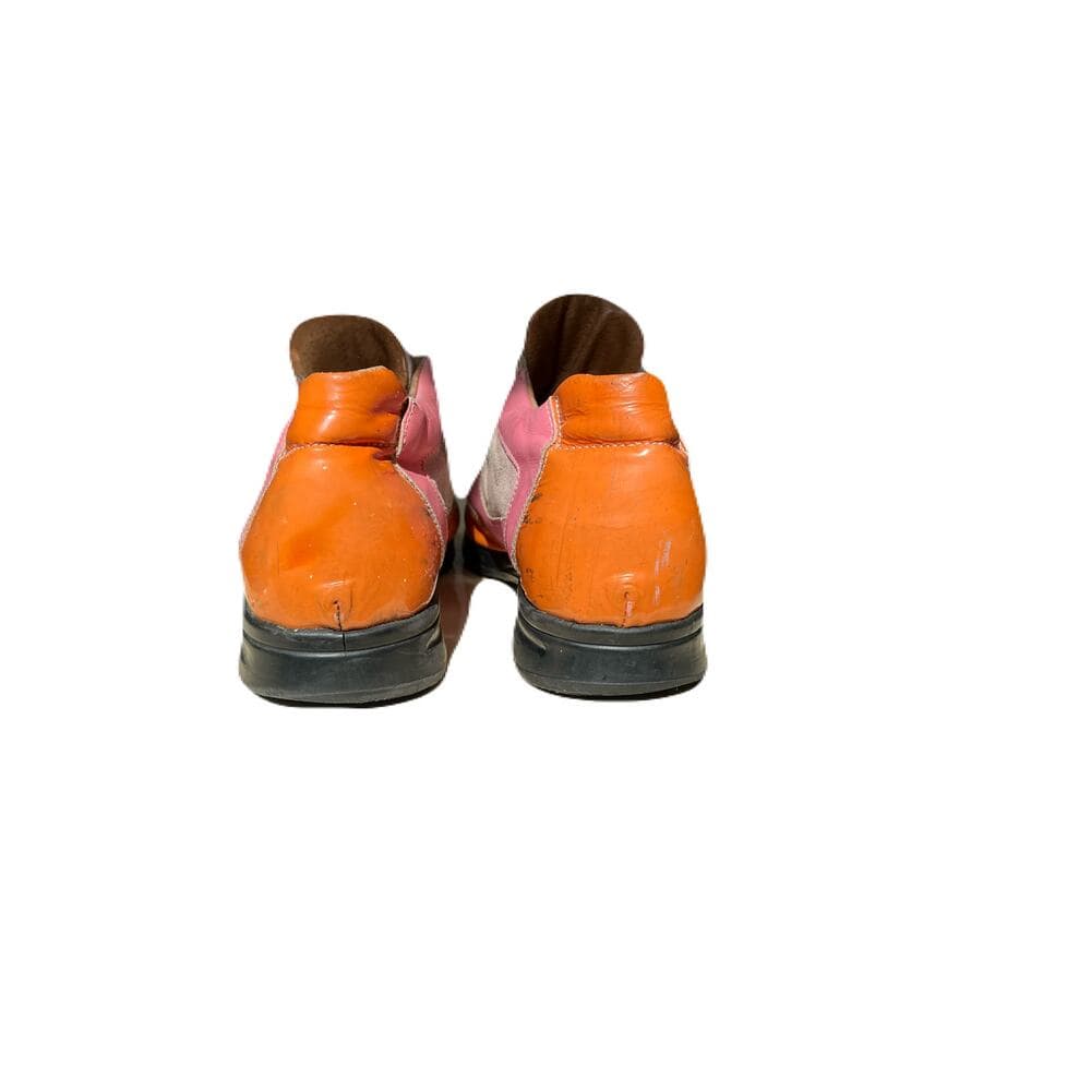 Mauri multi color Women’s Sneakers Size 9