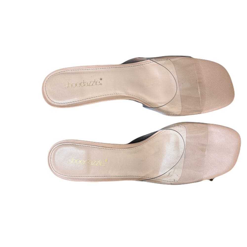 Shoedazzle Women’s Shoe’s Size 8.5