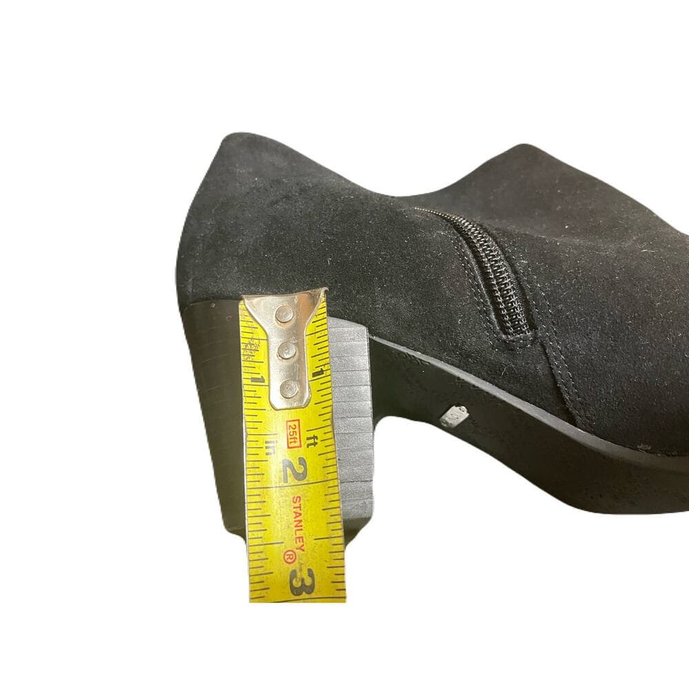 Vionic Black Women’s Shoe’s Size 10 - Thumbnail 6