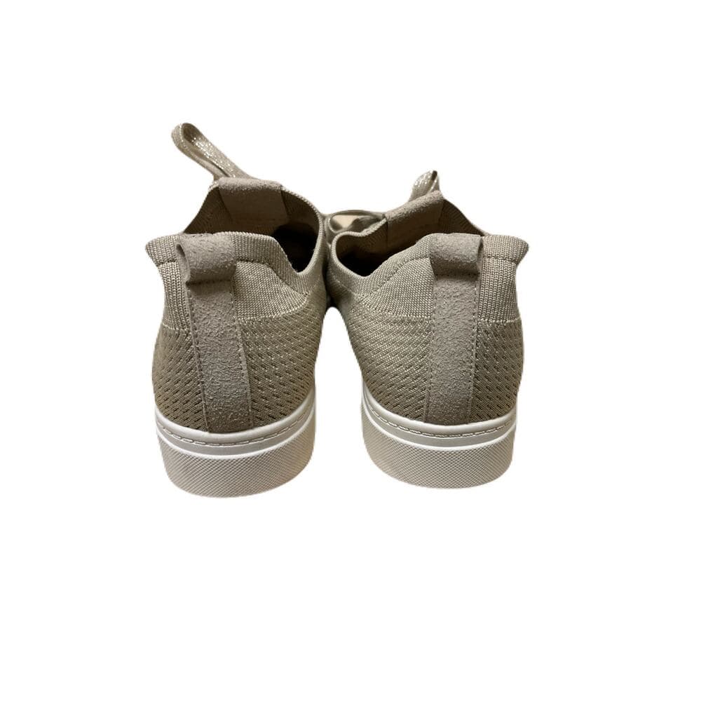 White Mountain Women’s Sneakers Size 9 Beige Color - Thumbnail 3