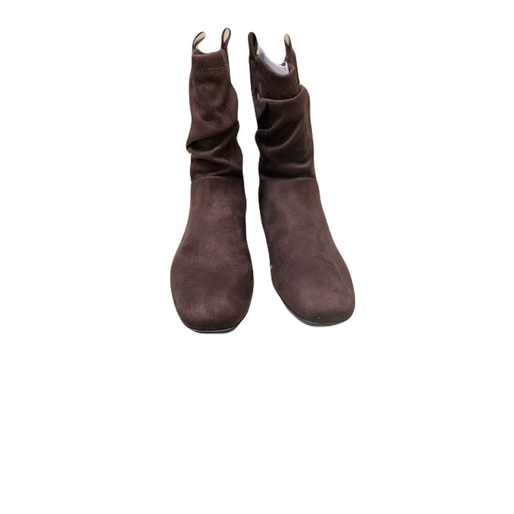 Comforview Brown Women’s Shoes Size 11