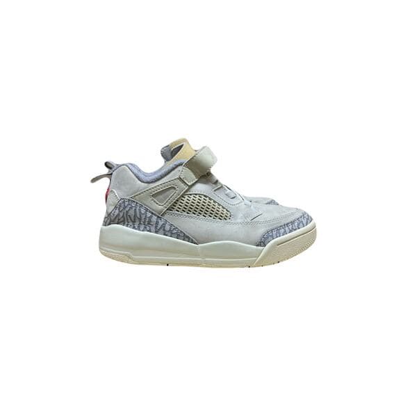 Jordan Spizike Low Ivory 2024 - FQ3951-100 Size 1Y - Thumbnail 8