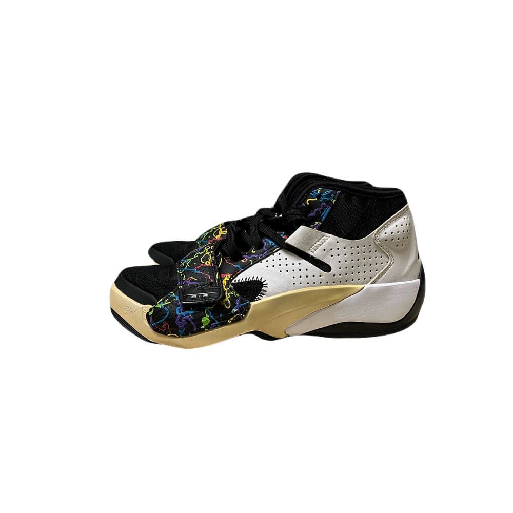 2022 Jordan Zion 2 'Noah' Kids Size 6Y - Thumbnail 2