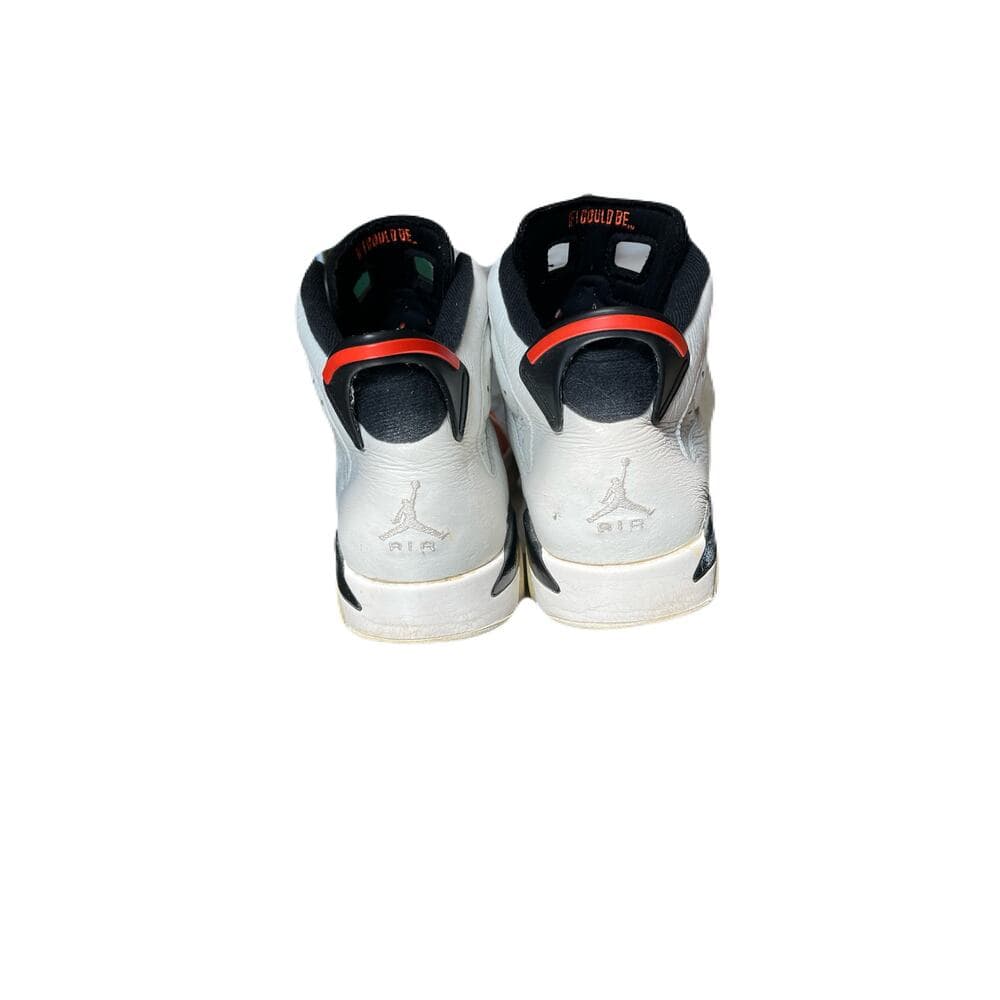 Nike Air Jordan 6 Retro GS 'Gatorade' Youth Size 7Y - Thumbnail 2