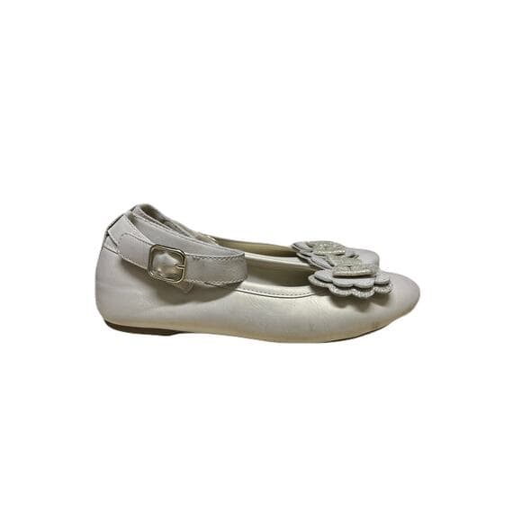 Rachel Shoes For girls Size 2 - Thumbnail 7