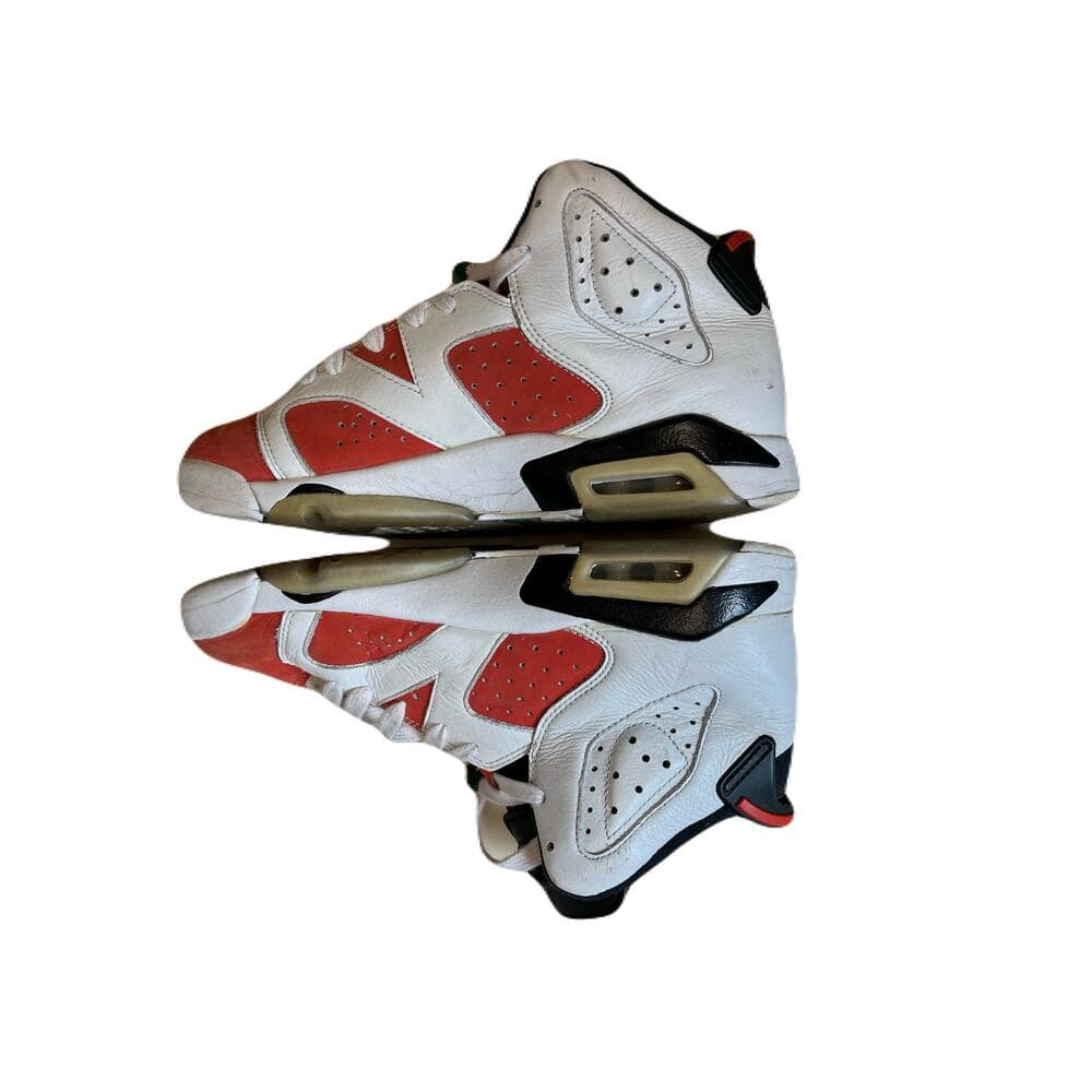 Nike Air Jordan 6 Retro GS 'Gatorade' Youth Size 7Y - Thumbnail 3