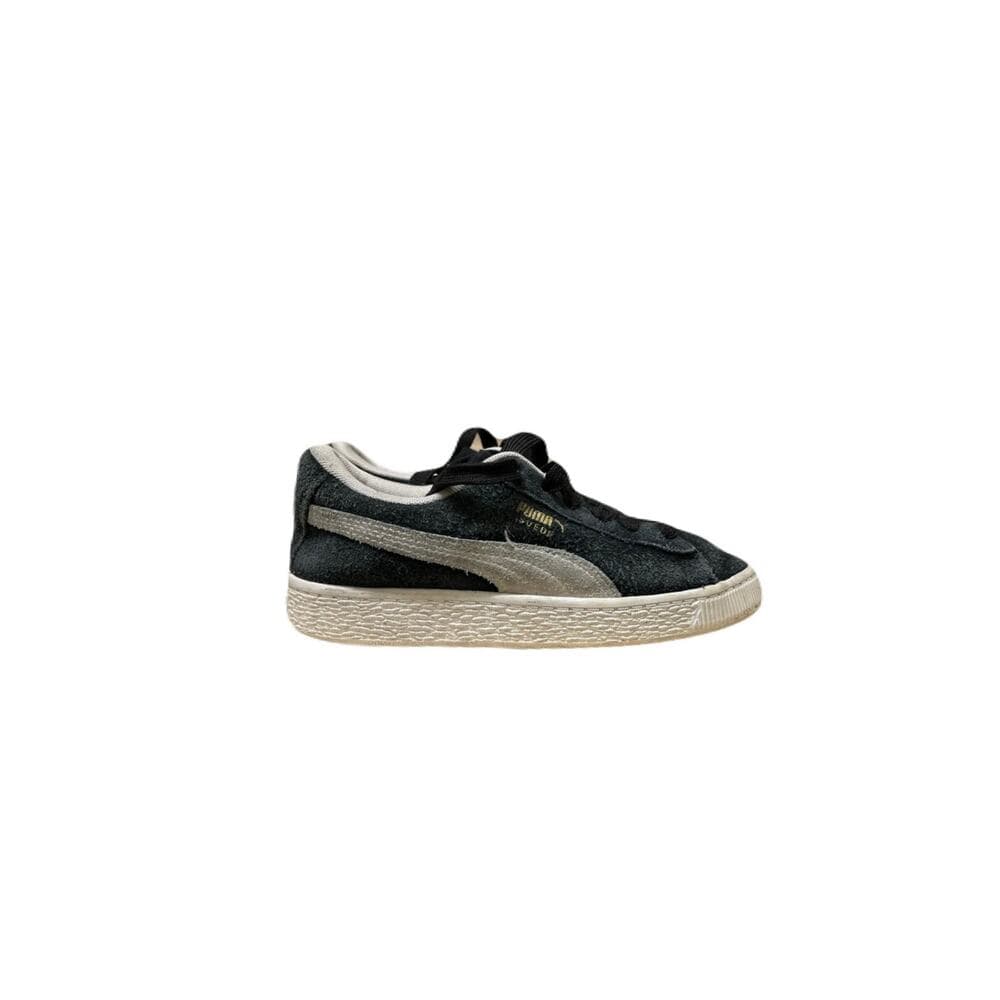 Puma Kids Suede Classic Toddler Sneakers 2 - Thumbnail 4