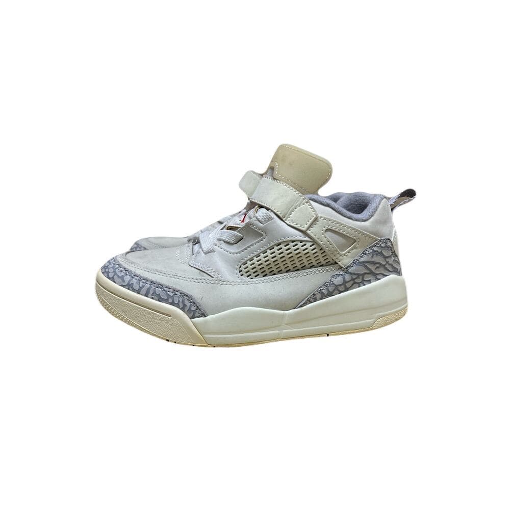 Jordan Spizike Low Ivory 2024 - FQ3951-100 Size 1Y - Thumbnail 2
