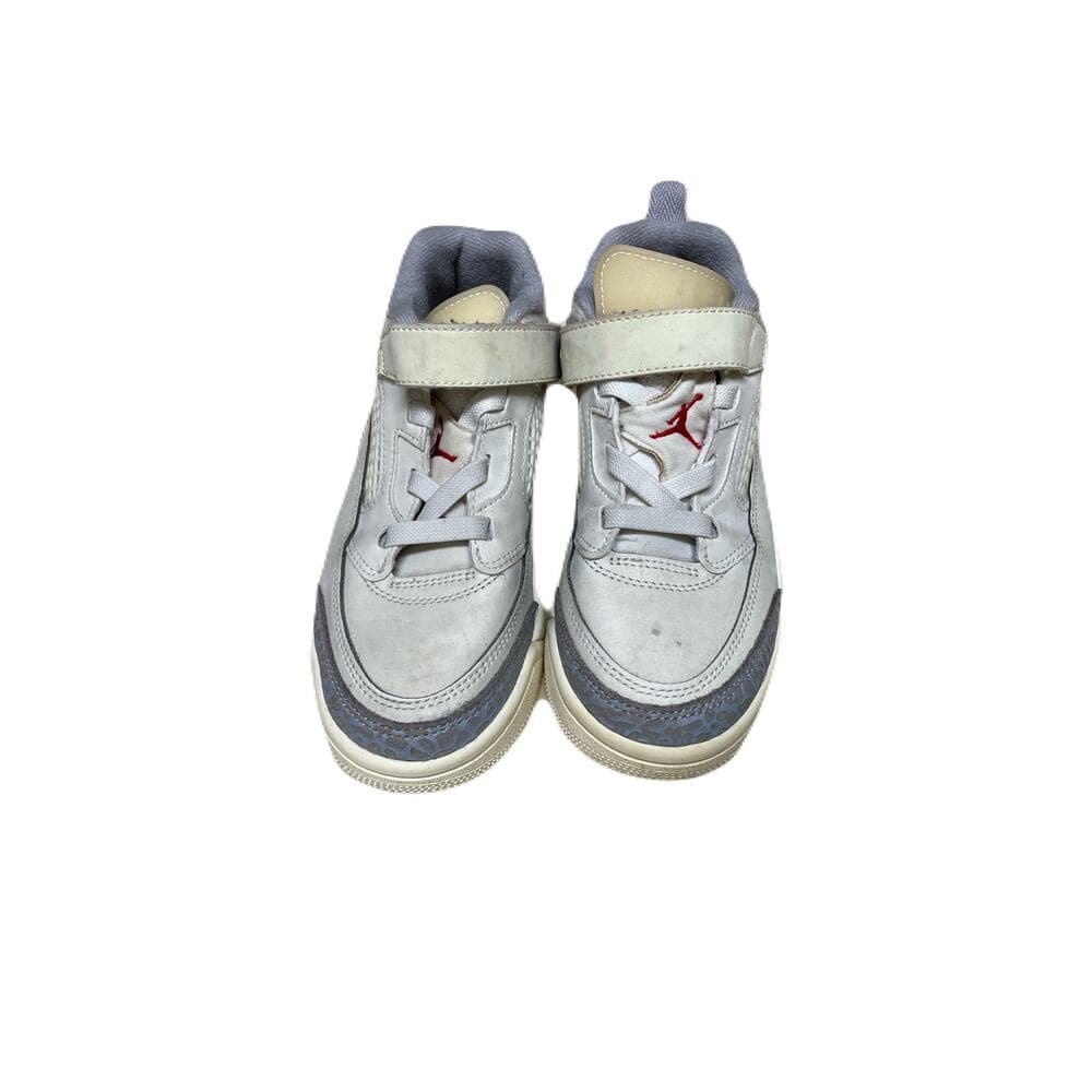 Jordan Spizike Low Ivory 2024 - FQ3951-100 Size 1Y
