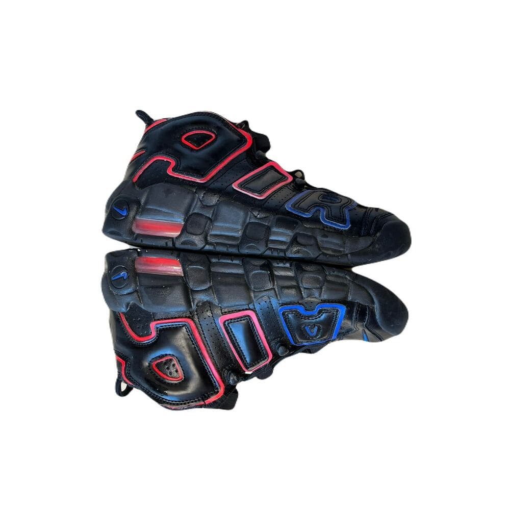 Nike Air More Uptempo '96 Sneakers for kids Size 4.5 Y - Thumbnail 5