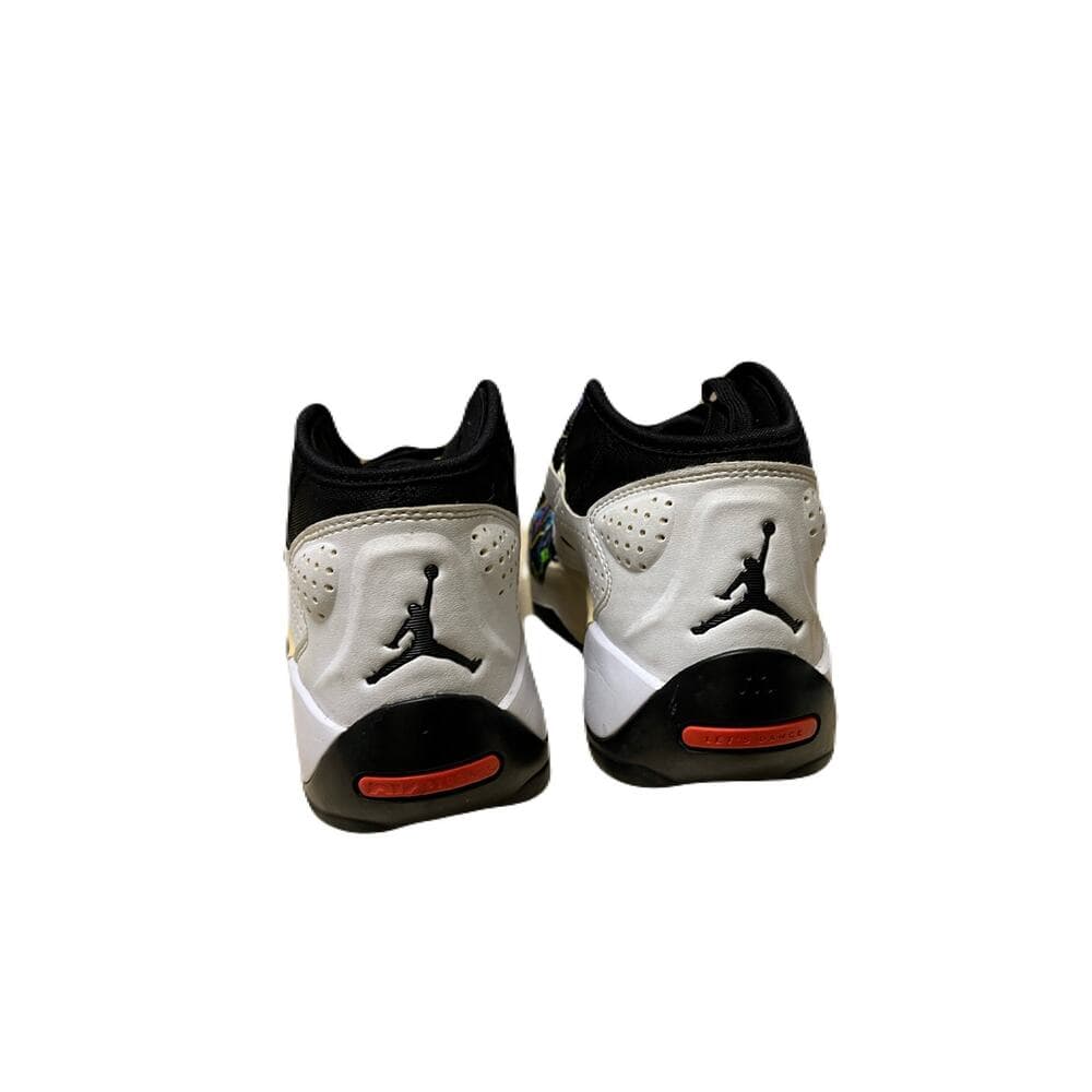 2022 Jordan Zion 2 'Noah' Kids Size 6Y - Thumbnail 3