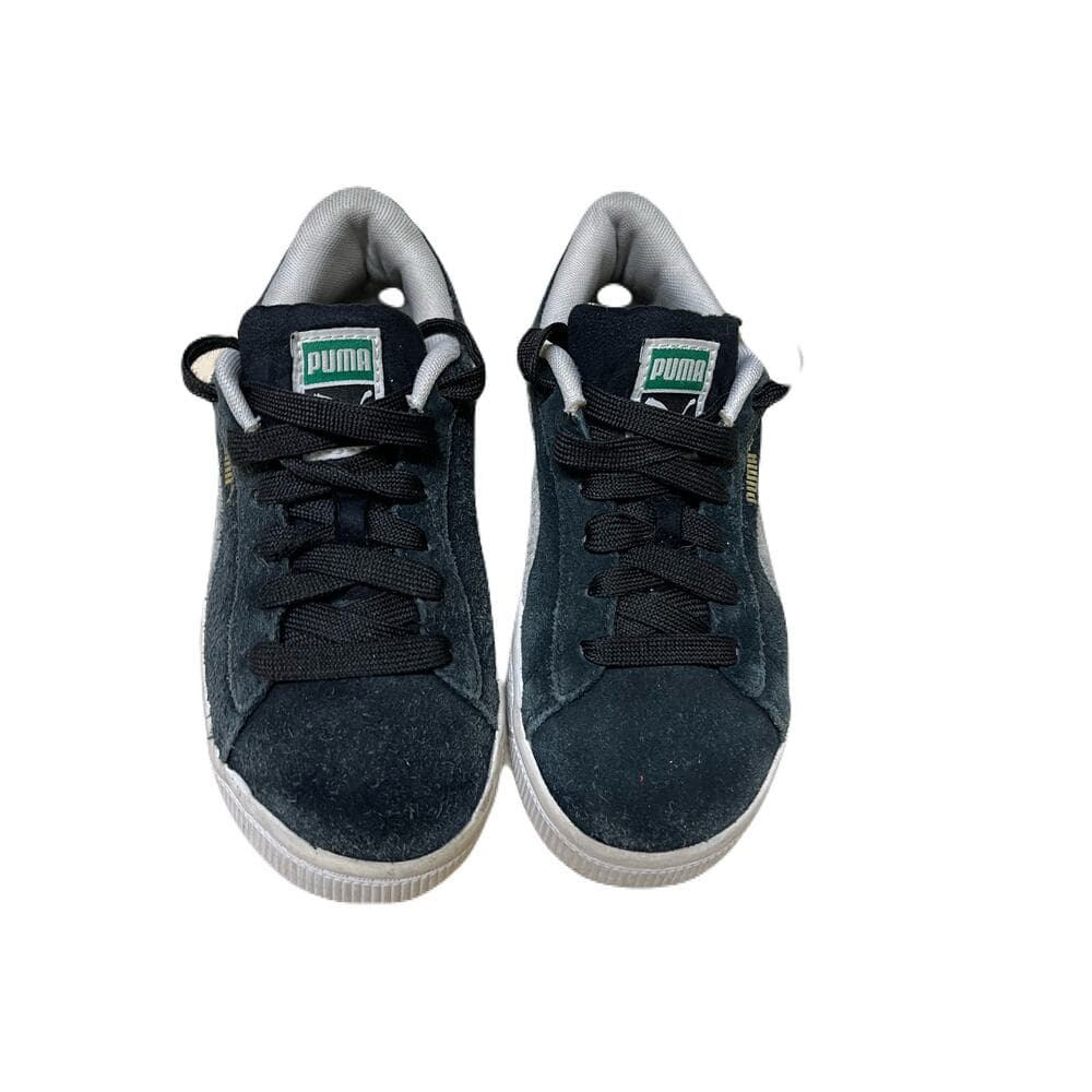Puma Kids Suede Classic Toddler Sneakers 2