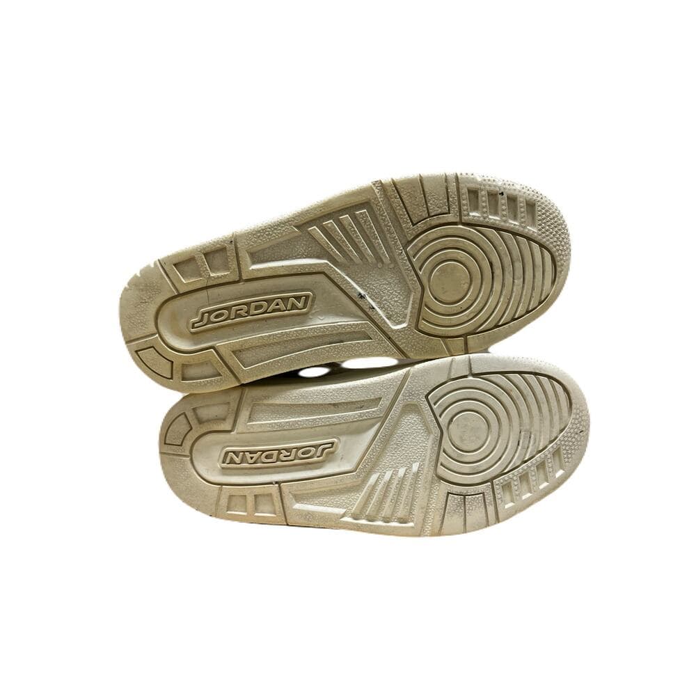 Jordan Spizike Low Ivory 2024 - FQ3951-100 Size 1Y - Thumbnail 6