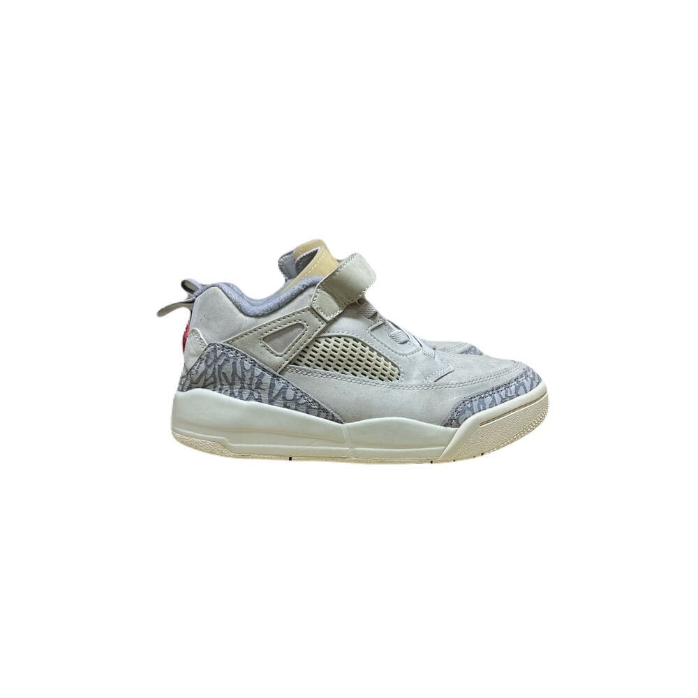 Jordan Spizike Low Ivory 2024 - FQ3951-100 Size 1Y - Thumbnail 7