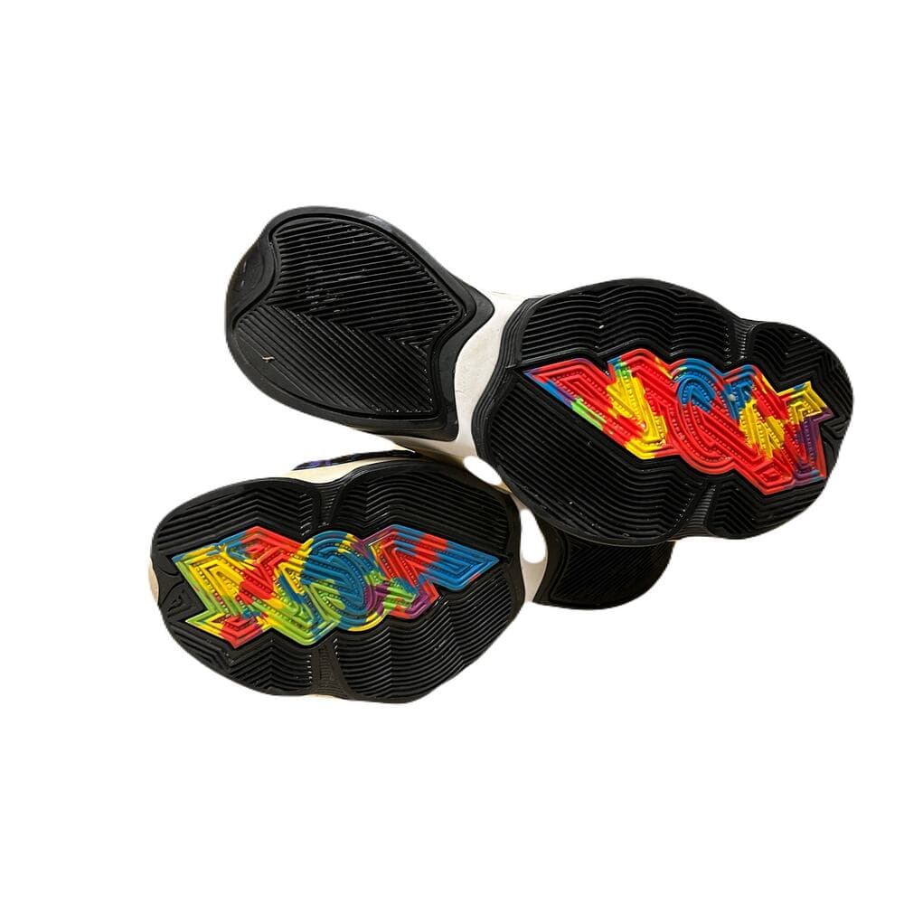 2022 Jordan Zion 2 'Noah' Kids Size 6Y - Thumbnail 5