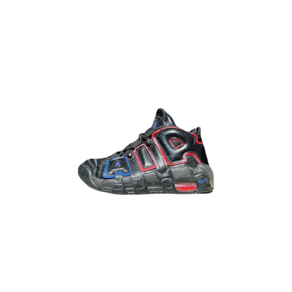 Nike Air More Uptempo '96 Sneakers for kids Size 4.5 Y - Thumbnail 2