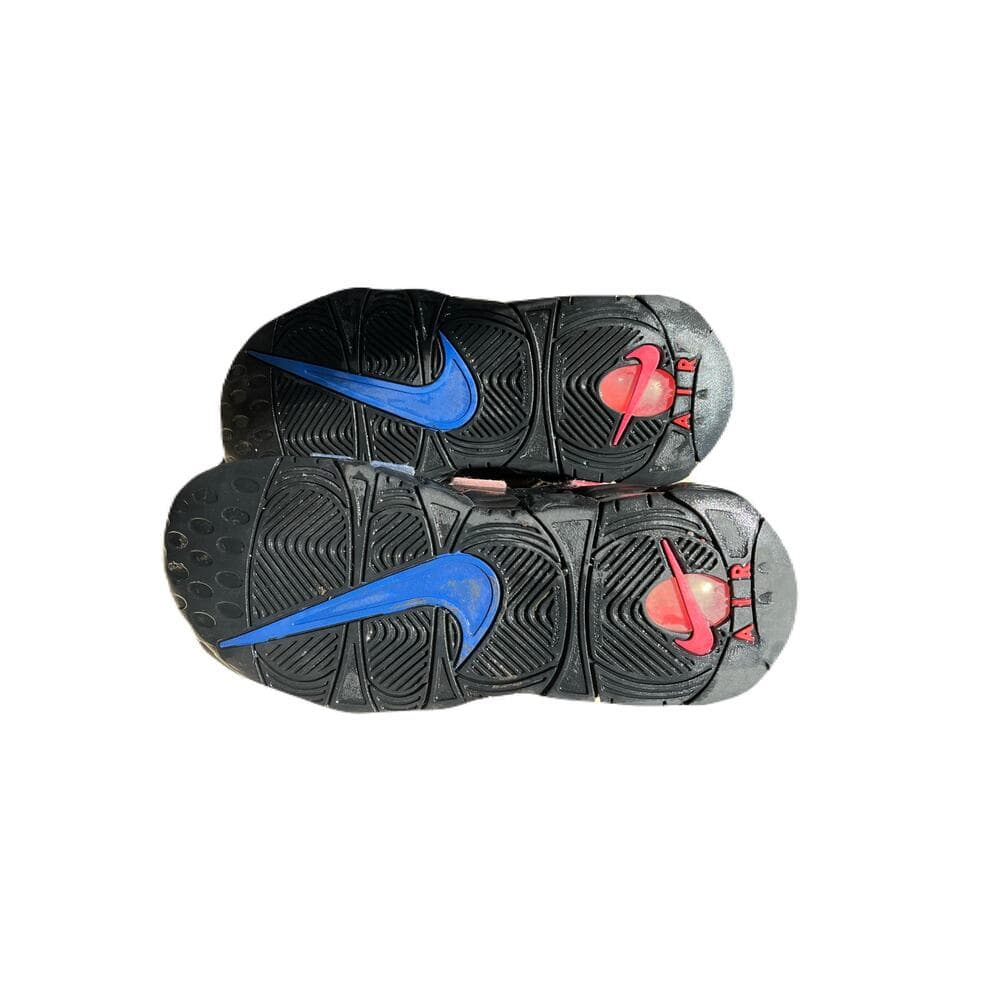 Nike Air More Uptempo '96 Sneakers for kids Size 4.5 Y - Thumbnail 4