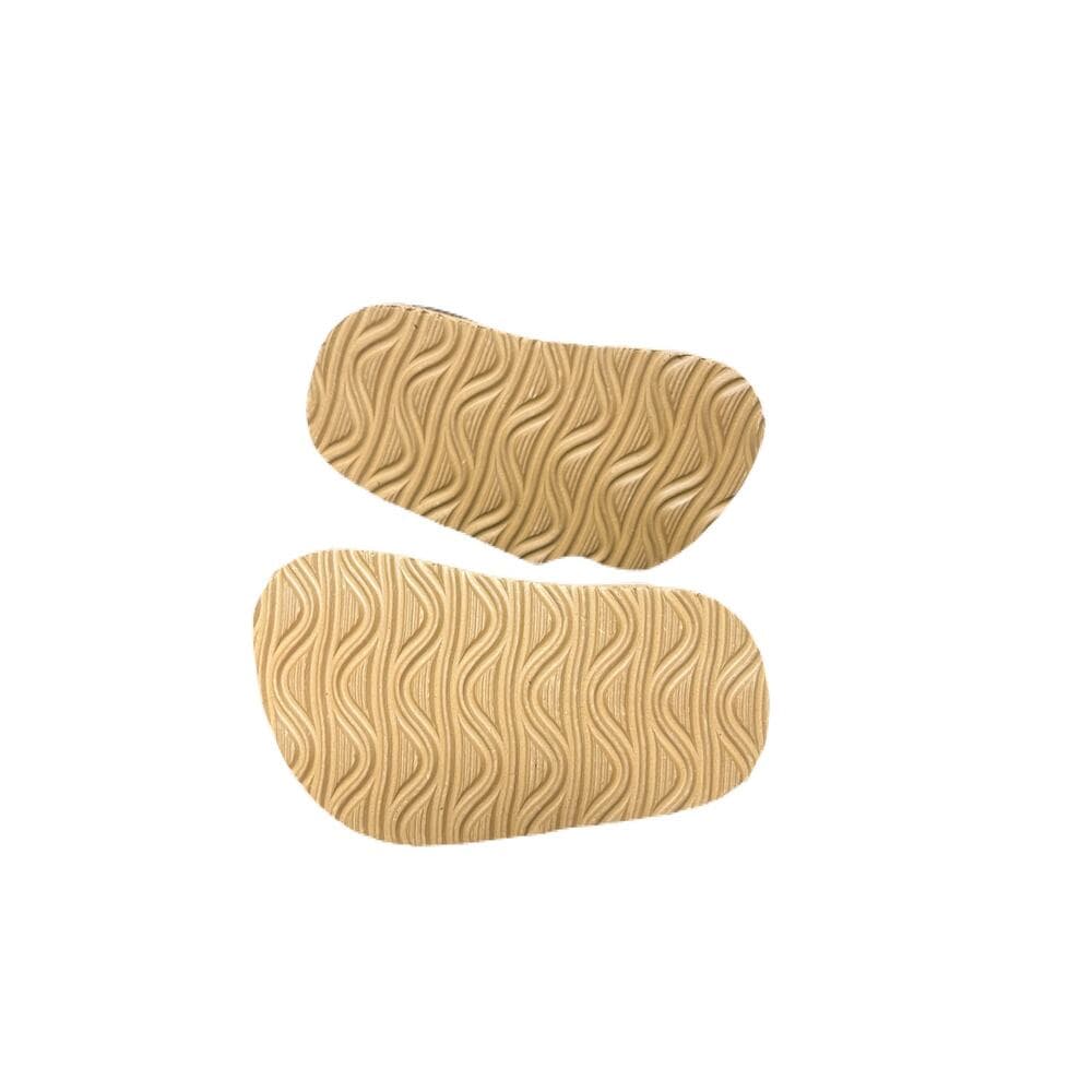 Carter Brown Sandals Size 0-3 For Baby’s - Thumbnail 2