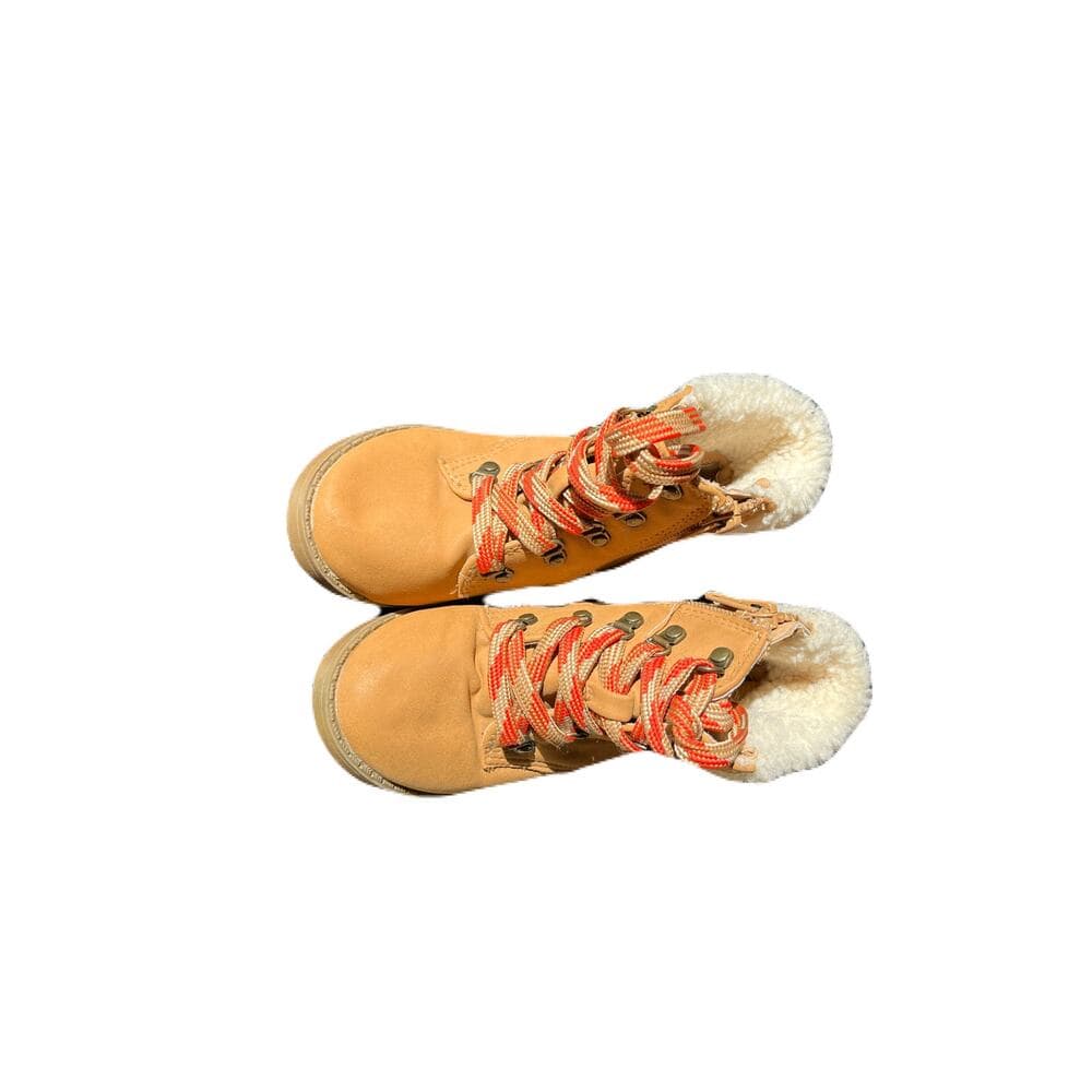 Sugar Kids Boots Size 9 For Girls Size 9 - Thumbnail 3