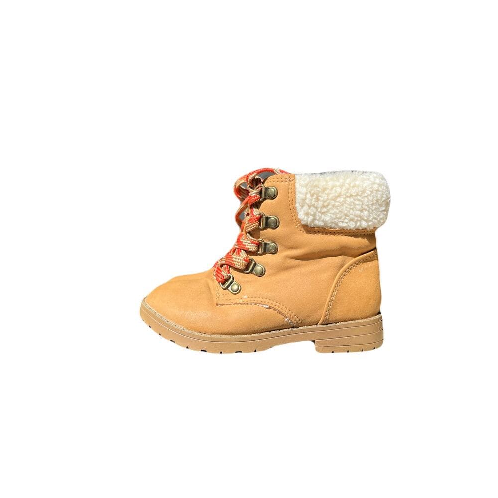 Sugar Kids Boots Size 9 For Girls Size 9 - Thumbnail 2