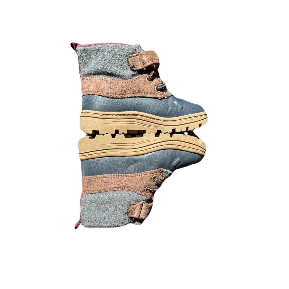 Carter’s Kids Boots Size 7C For Baby’s - Thumbnail 2