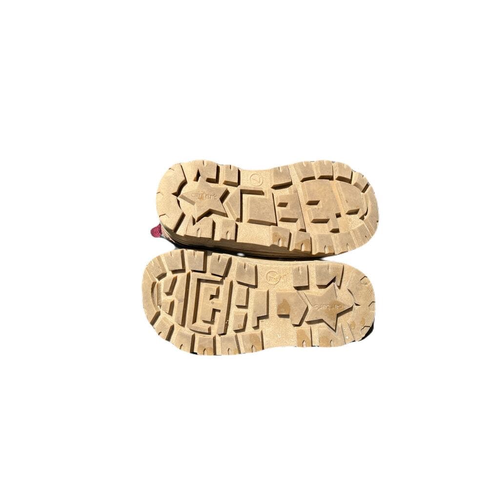 Carter’s Kids Boots Size 7C For Baby’s - Thumbnail 3