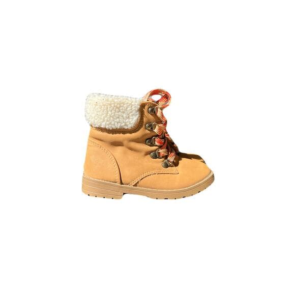 Sugar Kids Boots Size 9 For Girls Size 9 - Thumbnail 6